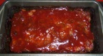 Awesome Meatloaf